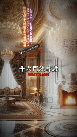 斗六門池尊殿