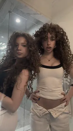 My favorite duo