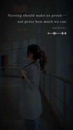 Quote | Nursing