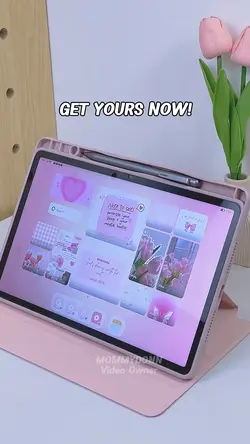TABLET CASE