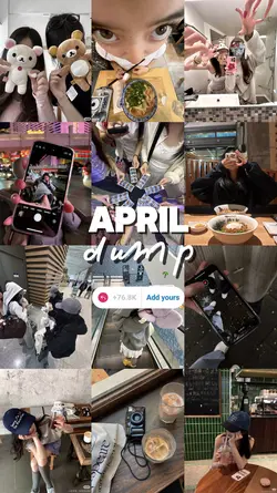 april dump 2026