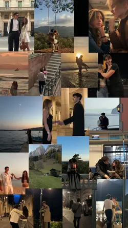 couple moments