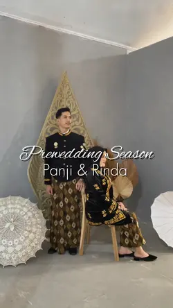 Prewedding Cinematic