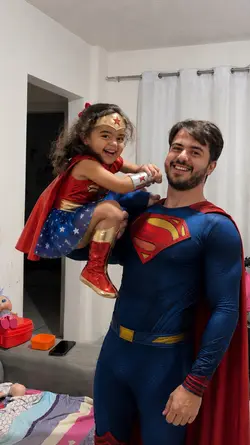 Super pai 