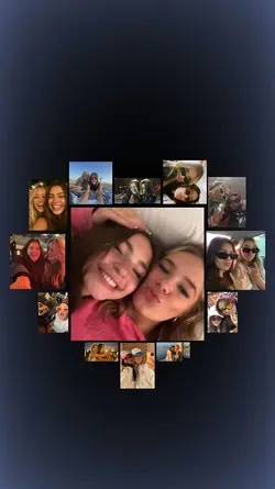Wallpaper Friends