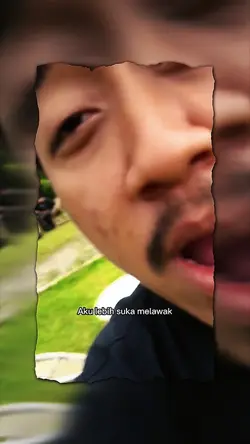aku lebih suka