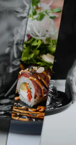 EDIT FOOD
