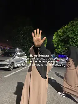 Rukun Negara