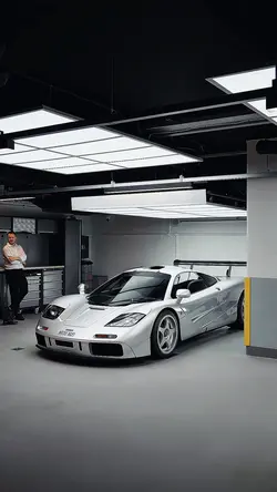 Cinematic Car
