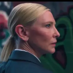 Cate Blanchett