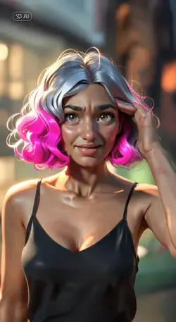 weird ai