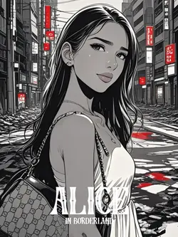 Alice in Borderland