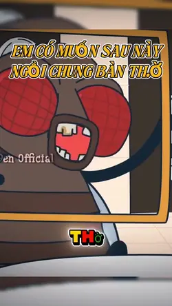 Em có muốn sau này