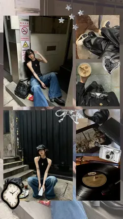 Today instastory
