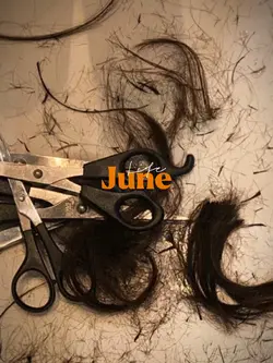 June dump
