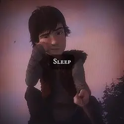 Hiccup agnst