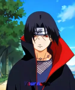 Anime edit trend 