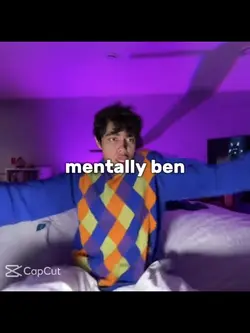MENTALLY BEN