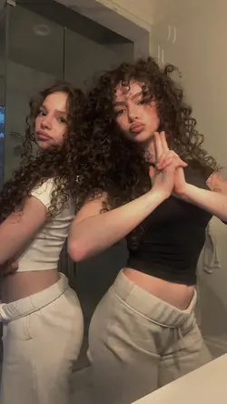 Best duo!!! 