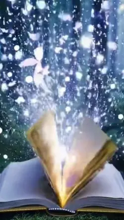 Magical  📖 
