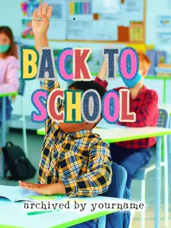 back to school 