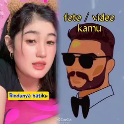 Rindunya Hatiku