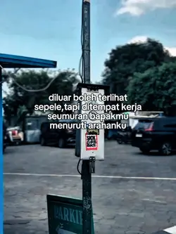 Story Kerja