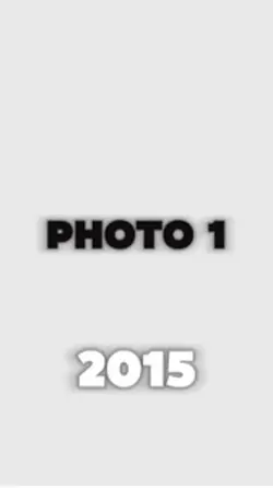2015 vs 2025