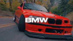 BMW E36