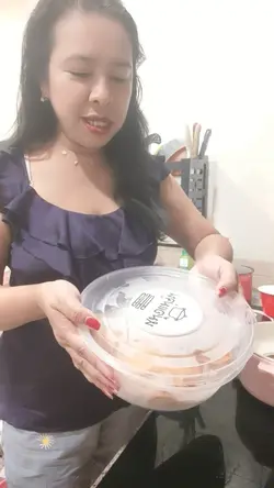 แกงแดงไก่
