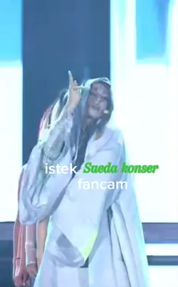 sueda konser