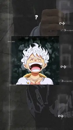PP LUFFY TREND