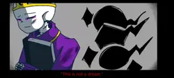 nightmare past