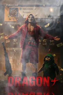  POSTER FREE FIRE