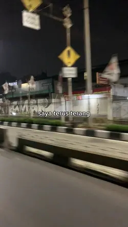 Saya tidak tahu