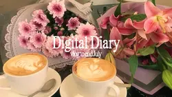 Digital Diary