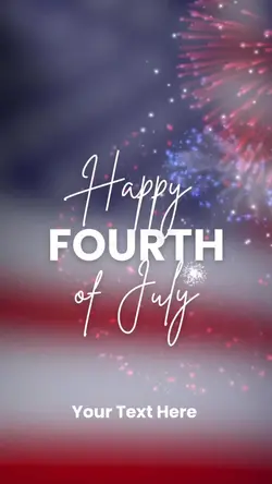4 July Independenc