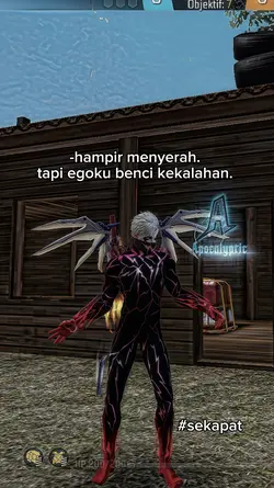 kata kata ff