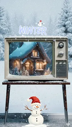 Winter 2026