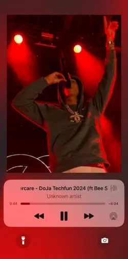 DOJA - remix