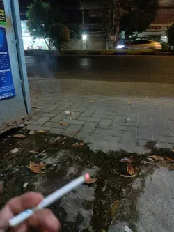 ពីមុនលំបាកឥឡូវវេទនា