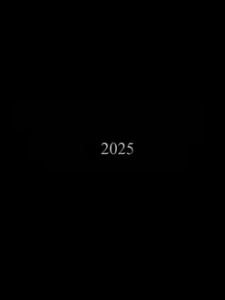 Come back 2025
