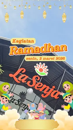 kegiatan ramadhan