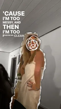 messy lyrics