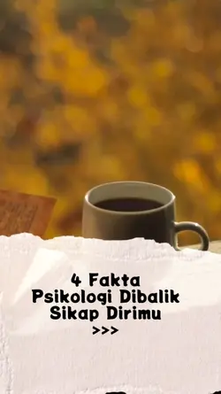 fakta psikologi 