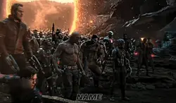 MARVEL