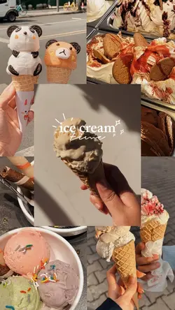 Ice Cream Time
