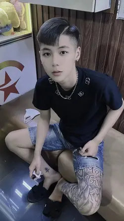 Trình chiếu + màu 