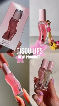 NEW lips PRODUCT 