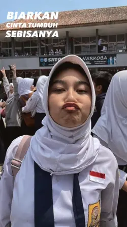 Yang komen semoga 